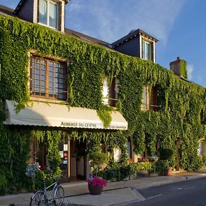 Logis Auberge Du Centre