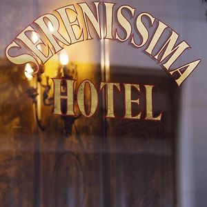 Hotel Serenissima